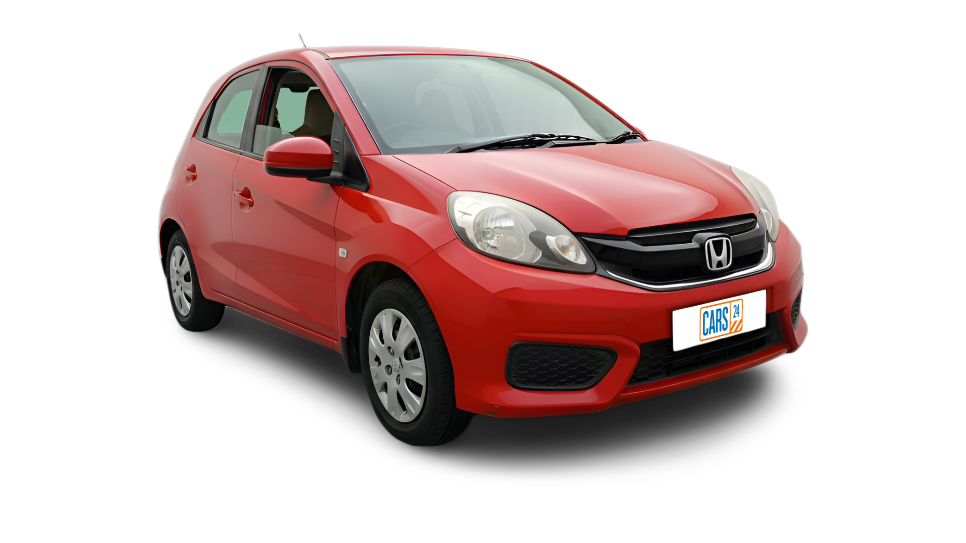 Honda Brio-img